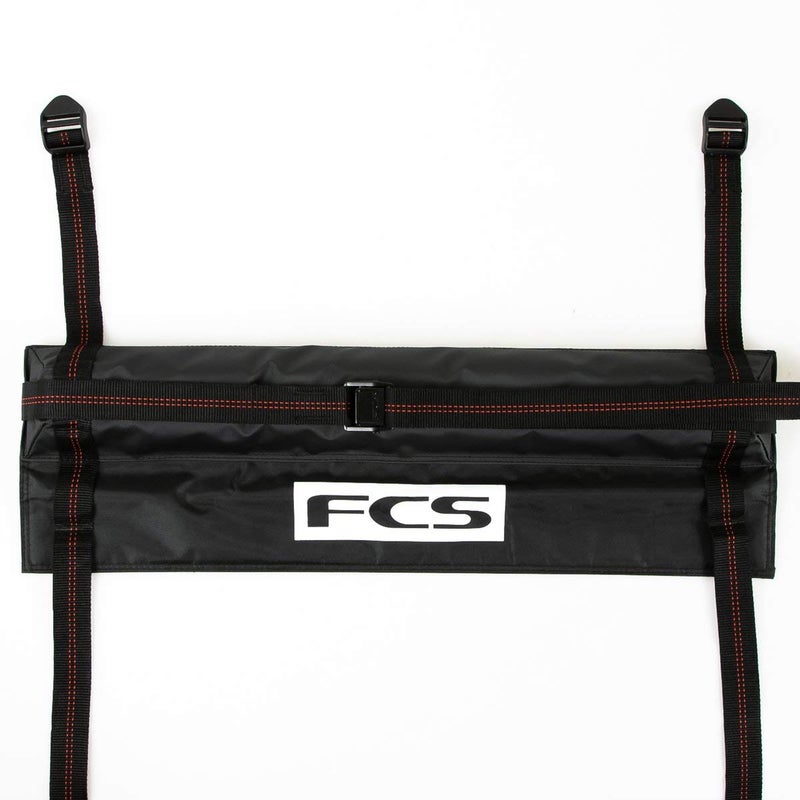 FCS Double Soft Rack - Cam Lock - Image 3